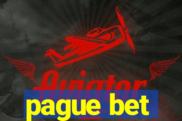 pague bet